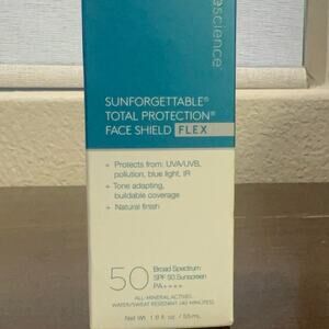 Colorescience face shield flex medium